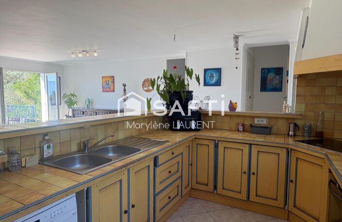 Villa de 168 m2 sur 2957 m2, 5 chambres — photo 4