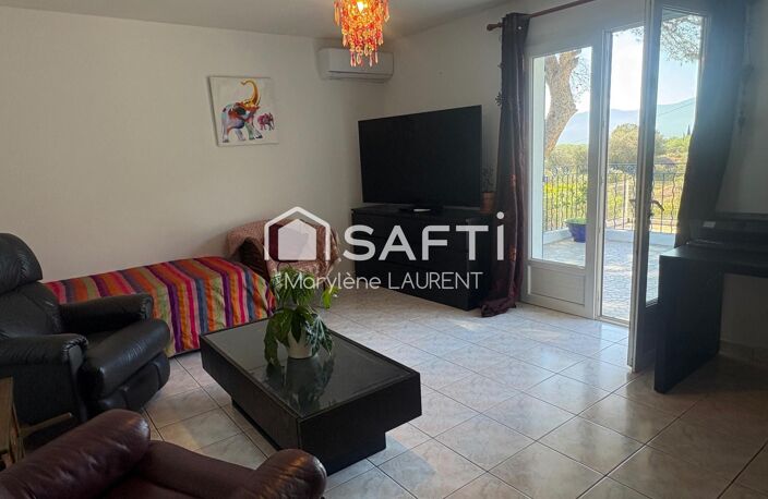 Villa de 168 m2 sur 2957 m2, 5 chambres — photo 5
