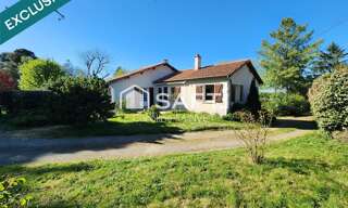 Maison 5 Pièces 120 m² à vendre à La Crèche (79260)