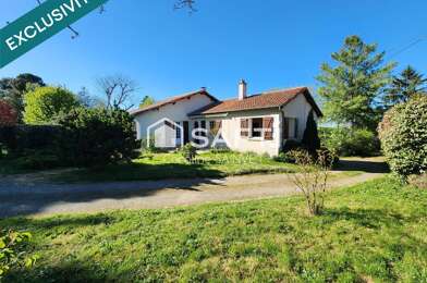 Maison 5 pièces 189000 €