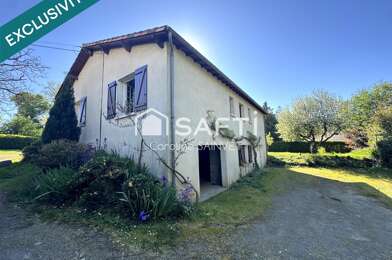 Maison 5 pièces 178900 €
