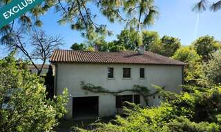 Maison 5 Pièces 120 m² à vendre à La Crèche (79260)