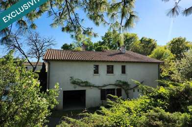 Maison 5 pièces 178900 €