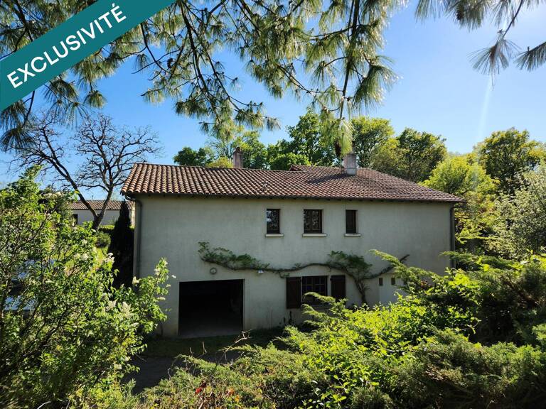 La Crèche, maison familiale environnement calme — photo 1