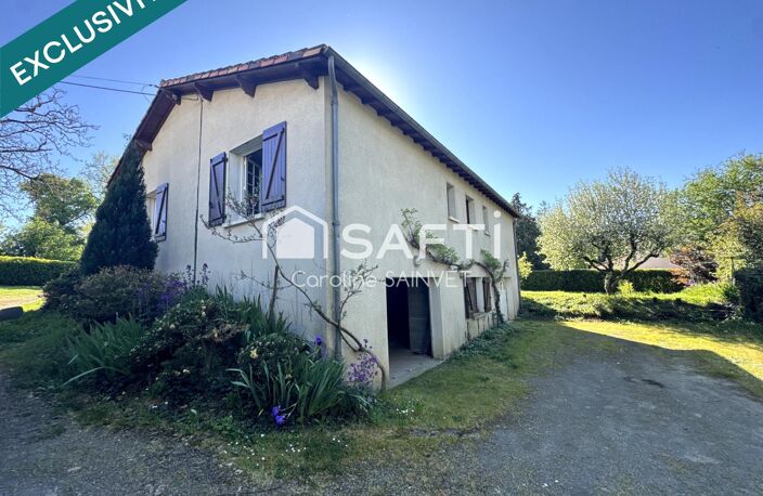 La Crèche, maison familiale environnement calme — photo 2