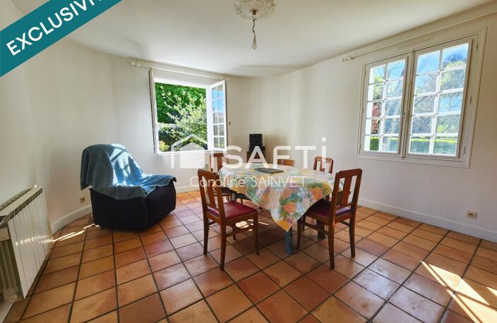 La Crèche, maison familiale environnement calme — photo 3
