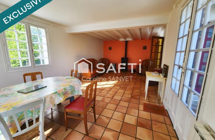 La Crèche, maison familiale environnement calme — photo 4