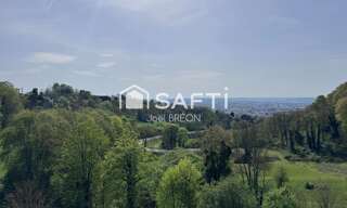 Appartement 4 Pièces 87 m² à vendre à Mont-Saint-Aignan (76130)