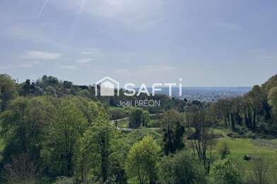 Appartement 4 pièces 275000 €