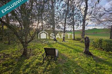 Maison 4 pièces 163000 €