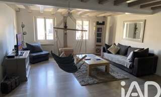 Appartement 4 Pièces 105 m² à vendre à Nemours (77140)