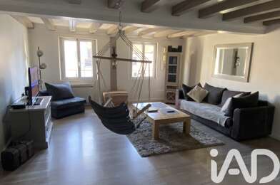 Appartement 4 pièces 142000 €