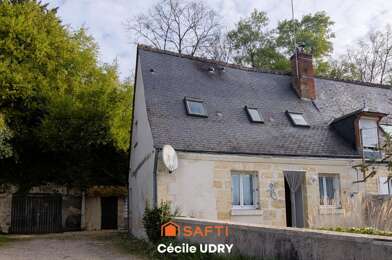 Maison 4 pièces 210000 €