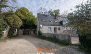 Maison 4 Pièces 75 m² à vendre à Montlouis-sur-Loire (37270)