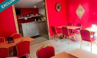 Commerce 3 Pièces 70 m² à vendre à Levier (25270)