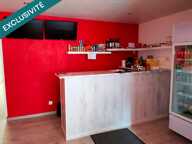 Restaurant rapide  à VENDRE à LEVIER ( 25) ou location - gérance — photo 2