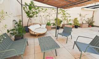 Appartement 4 Pièces 103 m² à vendre à Montpellier (34000)