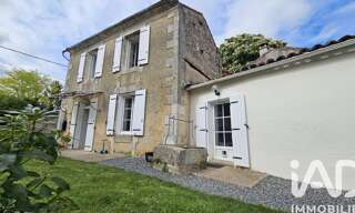 Maison 4 Pièces 110 m² à vendre à Genac-Bignac (16170)