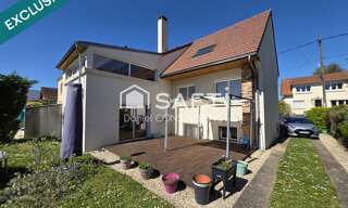 Maison 8 Pièces 182 m² à vendre à Villemoisson-sur-Orge (91360)