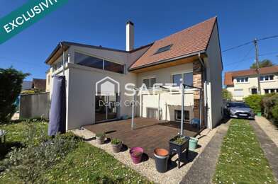 Maison 8 pièces 540000 €