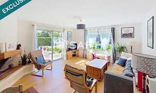Maison 8 Pièces 182 m² à vendre à Villemoisson-sur-Orge (91360)