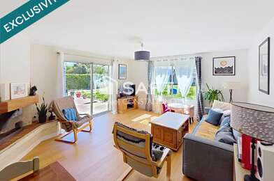 Maison 8 pièces 540000 €