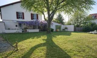 Maison 6 Pièces 200 m² à vendre à Meillon (64510)