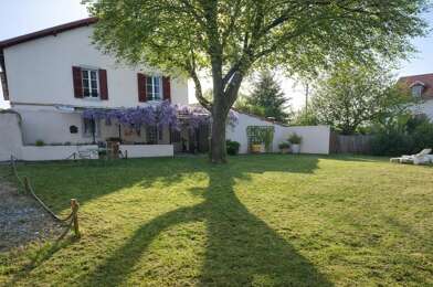 Maison 6 pièces 334000 €