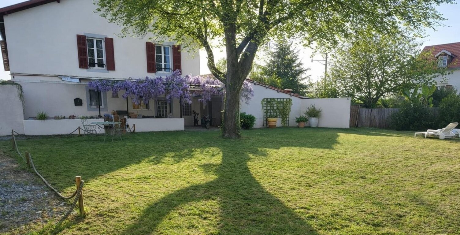 Béarnaise entièrement restaurée, à 10 mn de Pau centre — photo 1