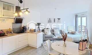 Appartement 3 Pièces 64 m² à vendre à Drancy (93700)