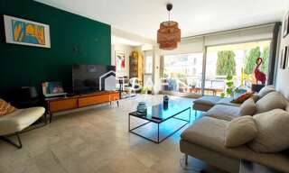 Appartement 3 Pièces 89 m² à vendre à Montpellier (34000)