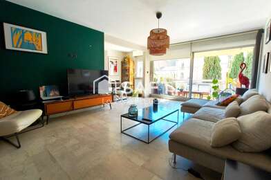 Appartement 3 pièces 399000 €