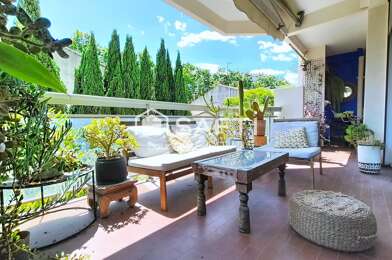 Appartement 3 pièces 399000 €