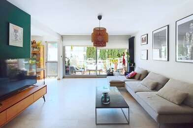 Appartement 3 pièces 399000 €