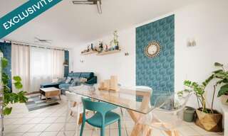 Maison 4 Pièces 82 m² à vendre à Seichamps (54280)