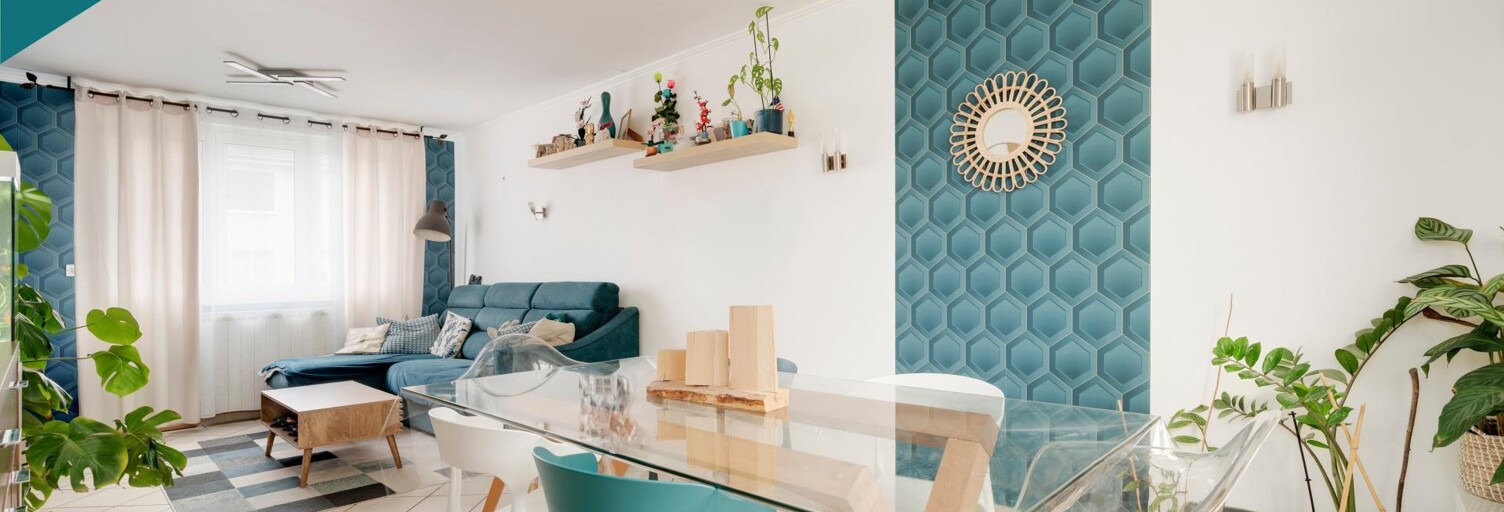 Maison 4 Pièces 82 m² à vendre à Seichamps (54280)