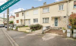 Maison 4 Pièces 82 m² à vendre à Seichamps (54280)