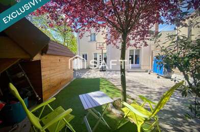 Maison 5 pièces 819000 €