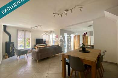 Maison 5 pièces 819000 €