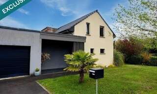 Maison 10 Pièces 160 m² à vendre à Saint-Amand-les-Eaux (59230)