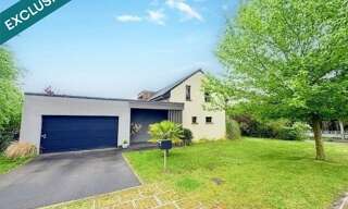 Maison 10 Pièces 160 m² à vendre à Saint-Amand-les-Eaux (59230)