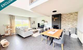 Maison 10 Pièces 160 m² à vendre à Saint-Amand-les-Eaux (59230)