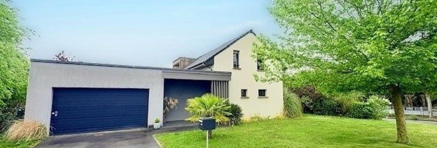 Maison 10 Pièces 160 m² à vendre à Saint-Amand-les-Eaux (59230)