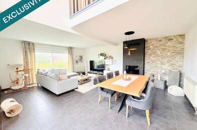 Maison 10 pièces 399000 €