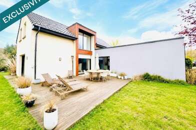 Maison 10 pièces 399000 €