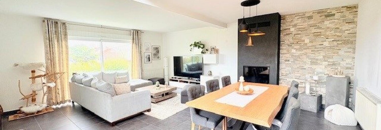 Maison 10 Pièces 160 m² à vendre à Saint-Amand-les-Eaux (59230)
