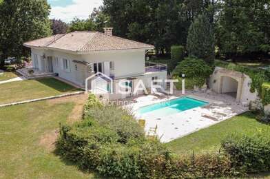 Maison 11 pièces 428000 €