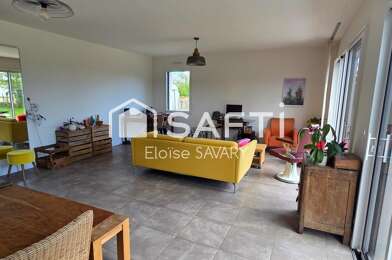 Maison 5 pièces 340000 €