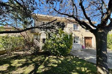 Maison 6 pièces 287000 €