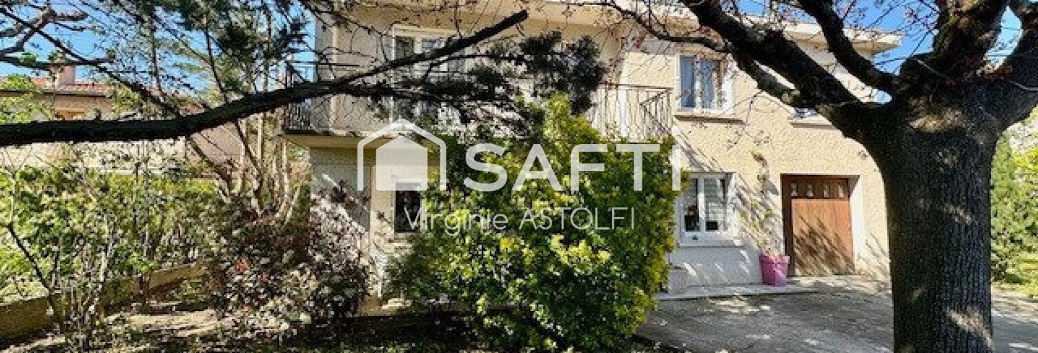 Maison 6 Pièces 146 m² à vendre à Muret (31600)